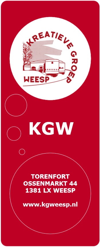 KGW Lidmaatschap