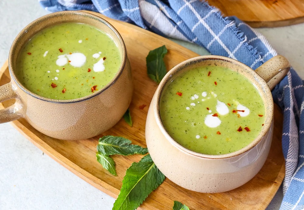 Kookworkshop Favorieten van het voorjaar