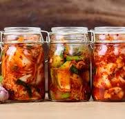 Workshop Kimchi maken