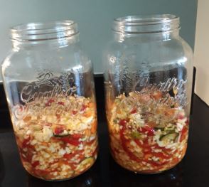 Workshop Fermenteren 9 oktober