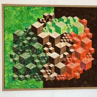 Wilma Ram abstract 2020
